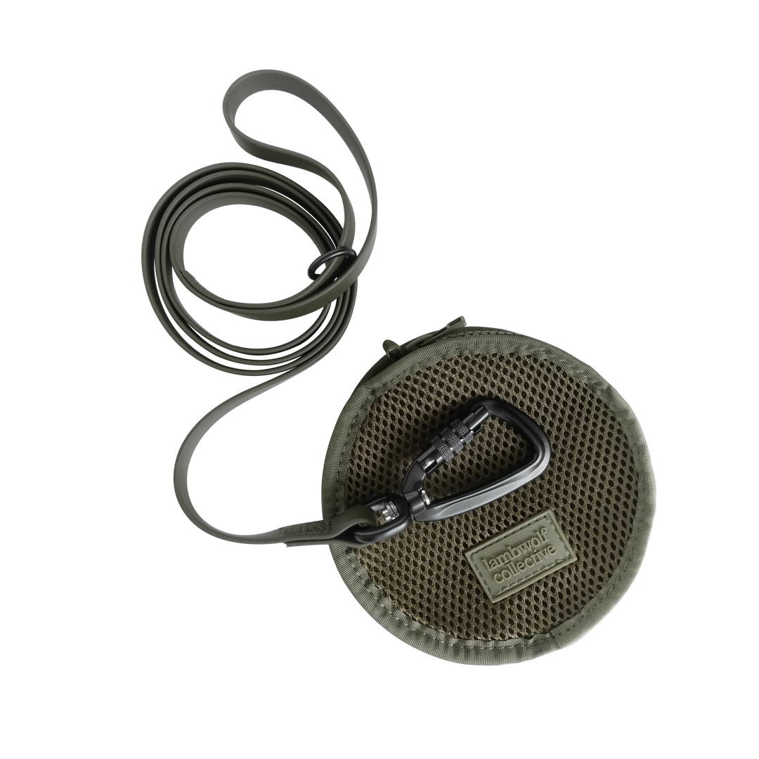 Apex | Ultralight & Skinny Leash