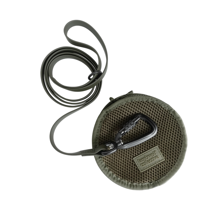 Apex | Ultralight & Skinny Leash