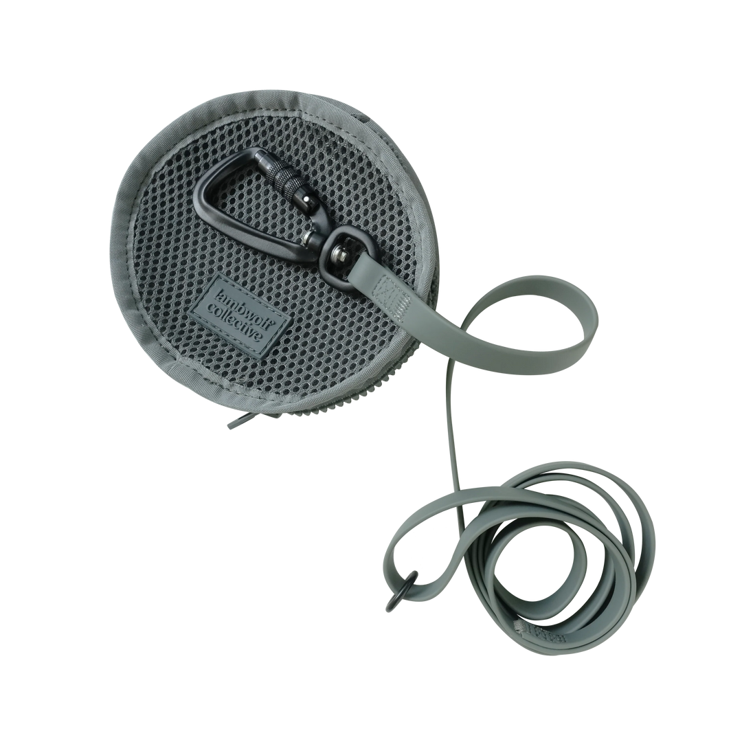 Apex | Ultralight & Skinny Leash