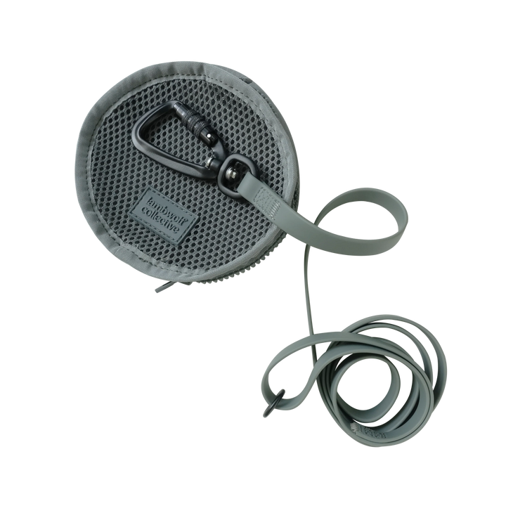 Apex | Ultralight & Skinny Leash