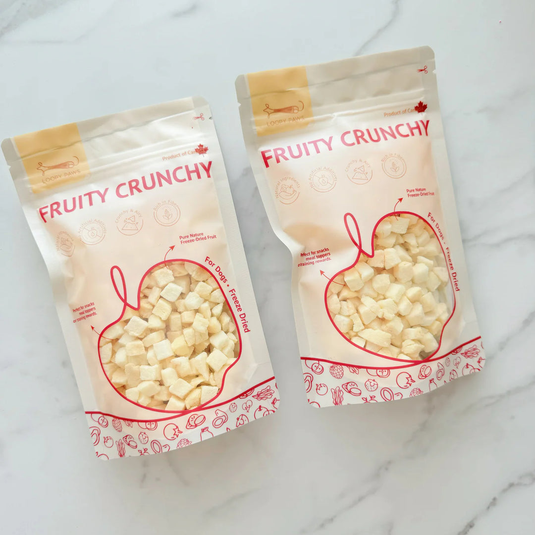 Fruity Crunchy | Apple