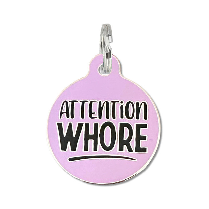 Attention Whore