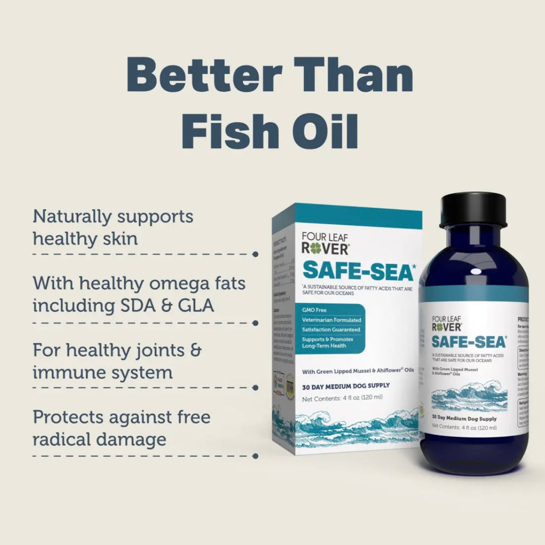 Safe Sea