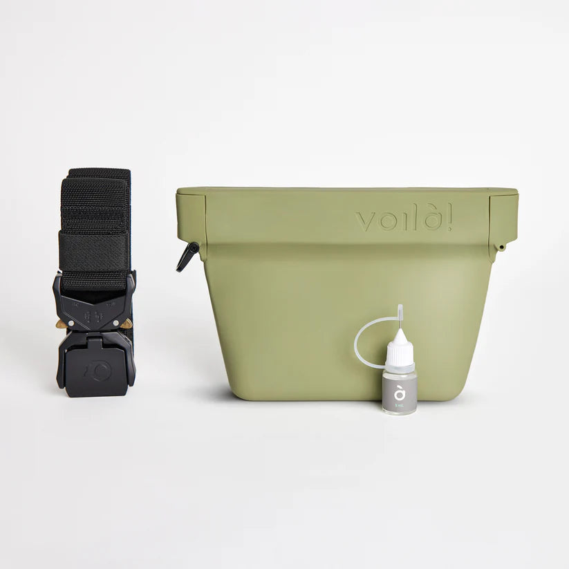 Standard Ultimate Treat Pouch | 16 oz