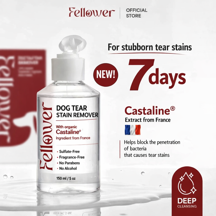 Tear Stain Remover
