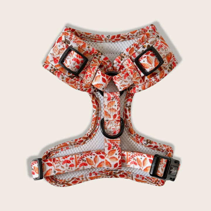 Adjustable Dog Harness | Whispers Of Fall