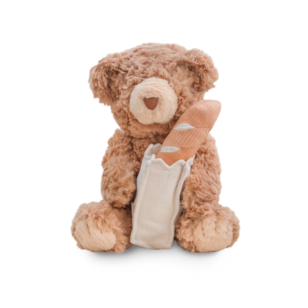 Teddy Baguette