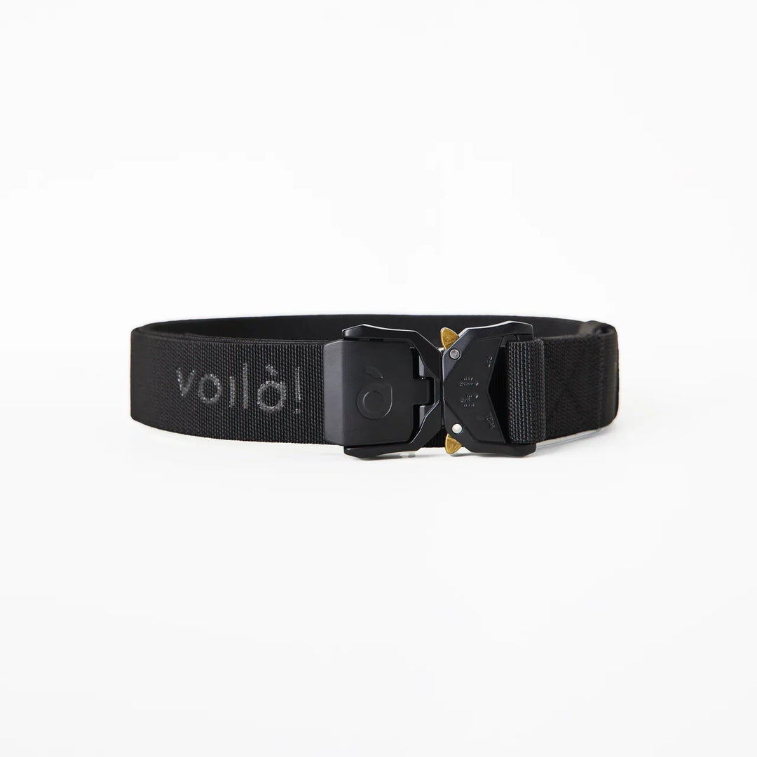 Extended Belt