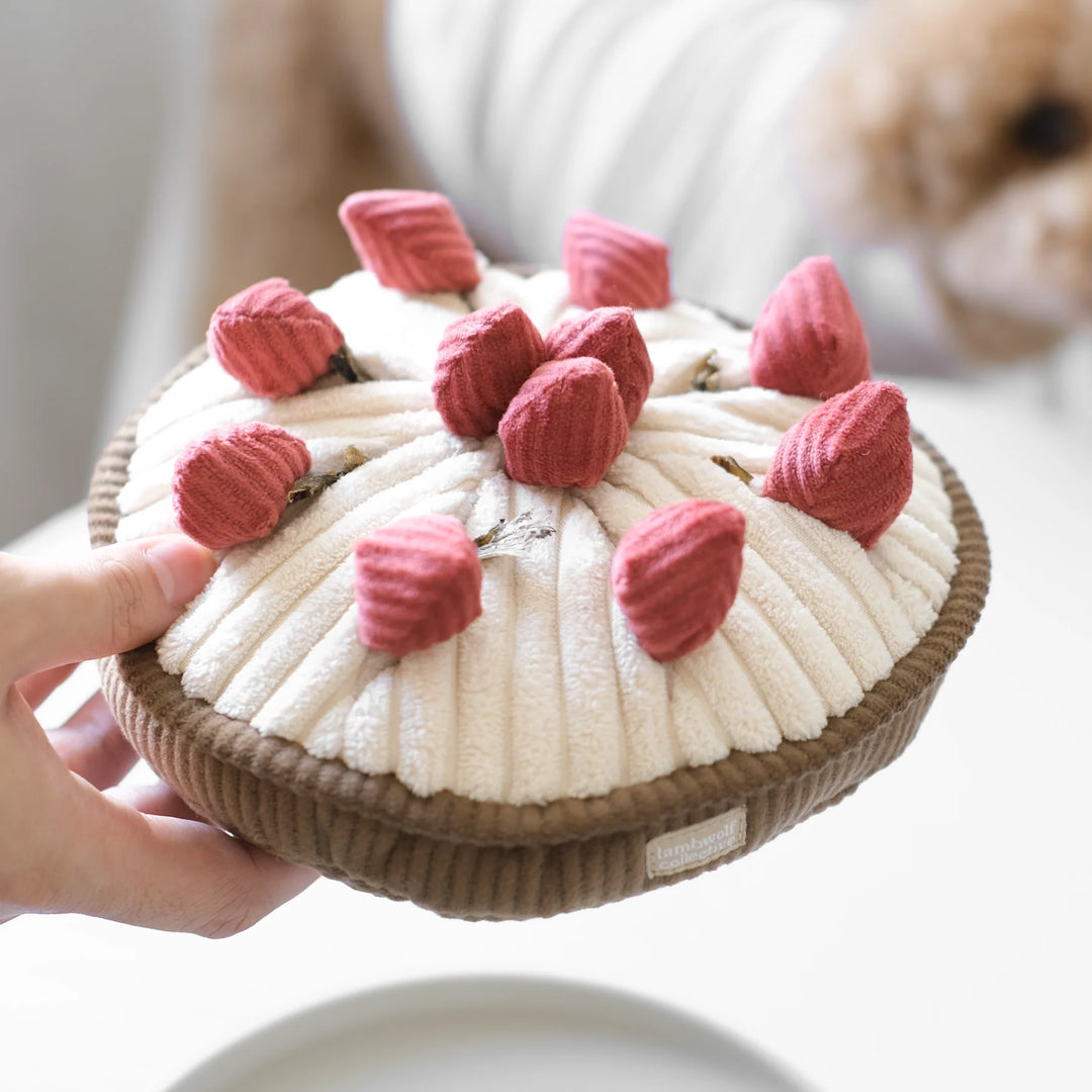 Berry Pie