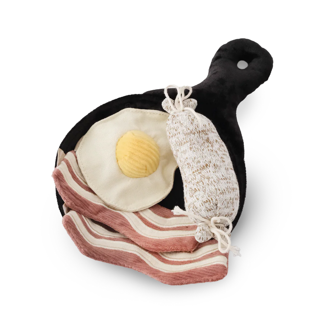 Breakfast Set