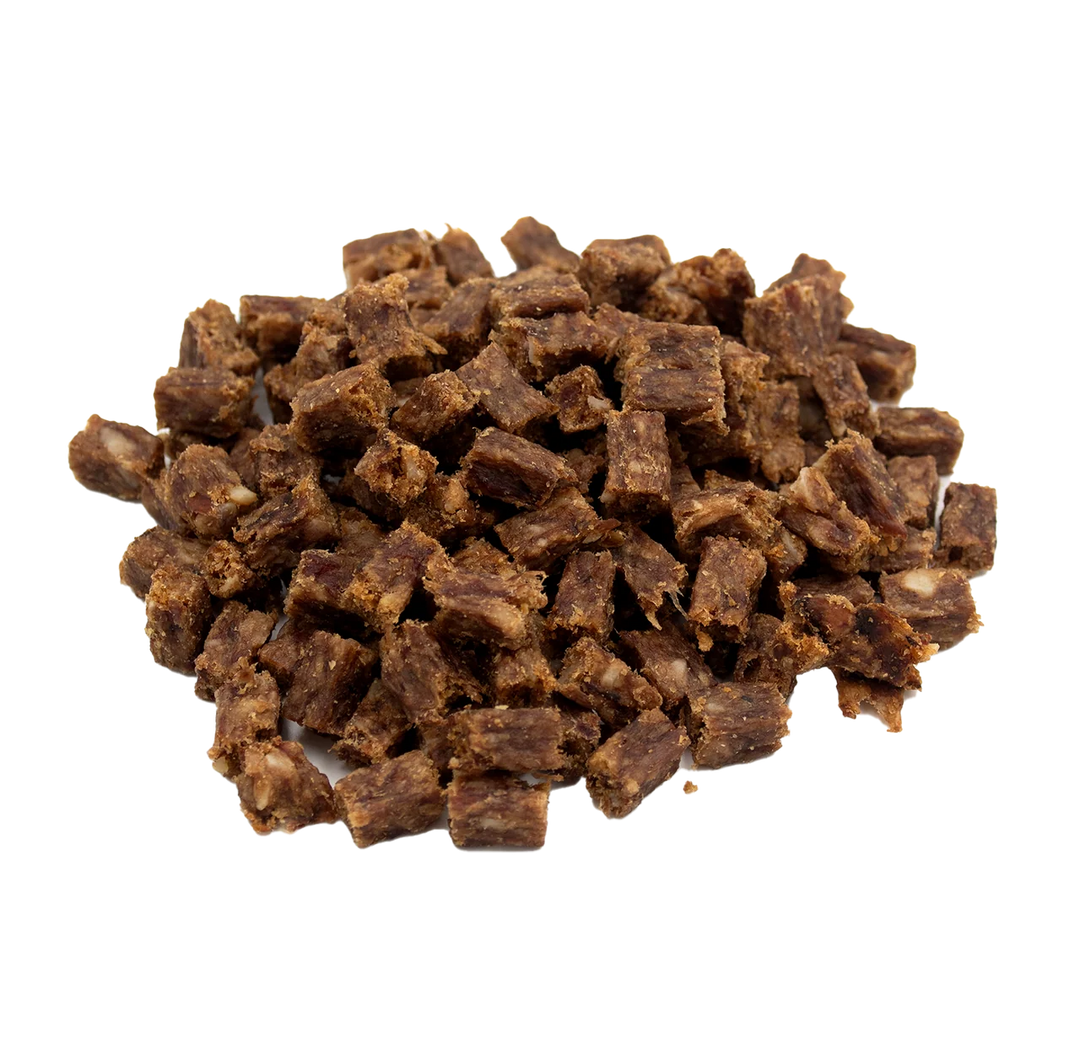 Beef Training Bites