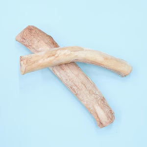 Beef Pizzle Freeze Dried Chews