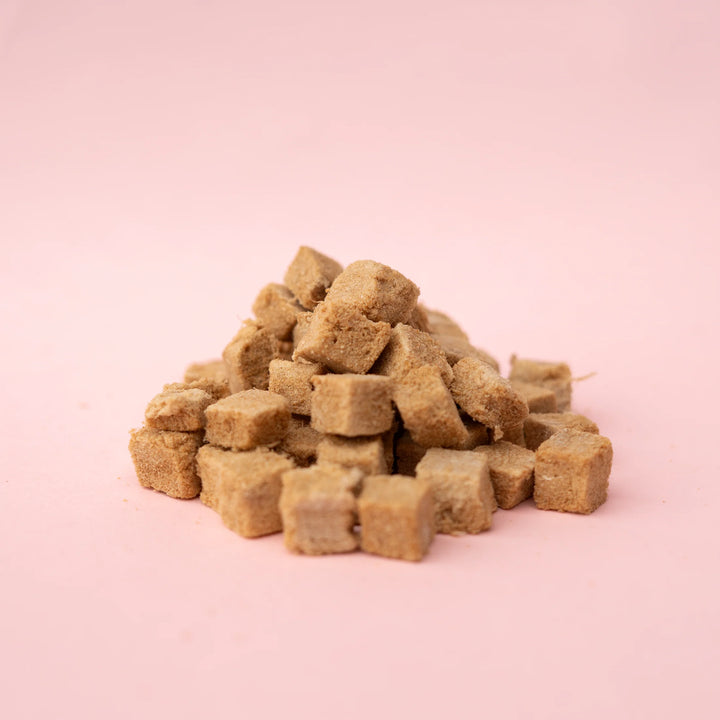 Freeze Dried Beef Cubes | Waita Pets