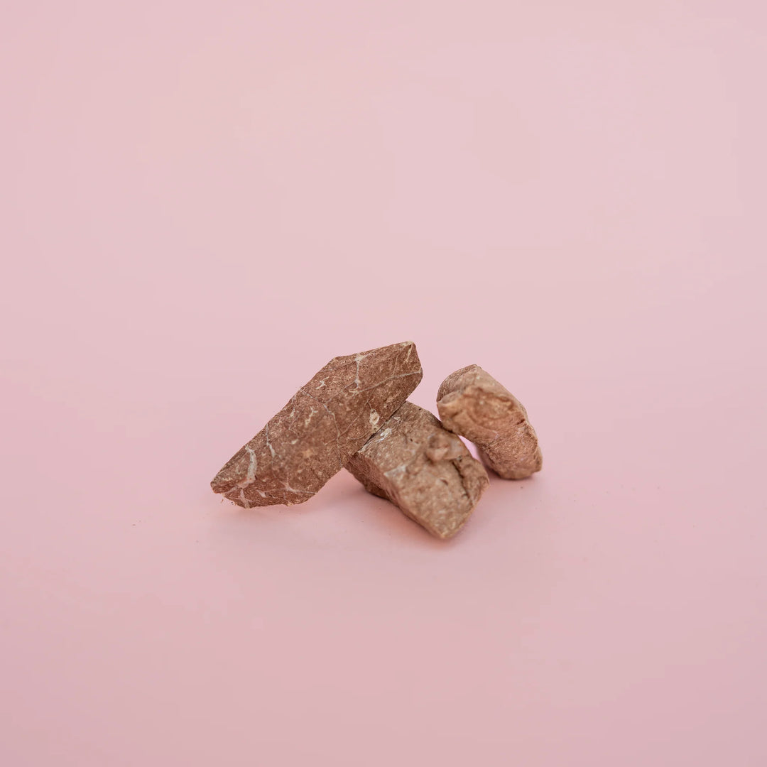 Freeze Dried Beef Lung | Waita Pets