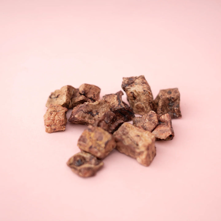 Air Dried Beef Puffs | Waita Pets