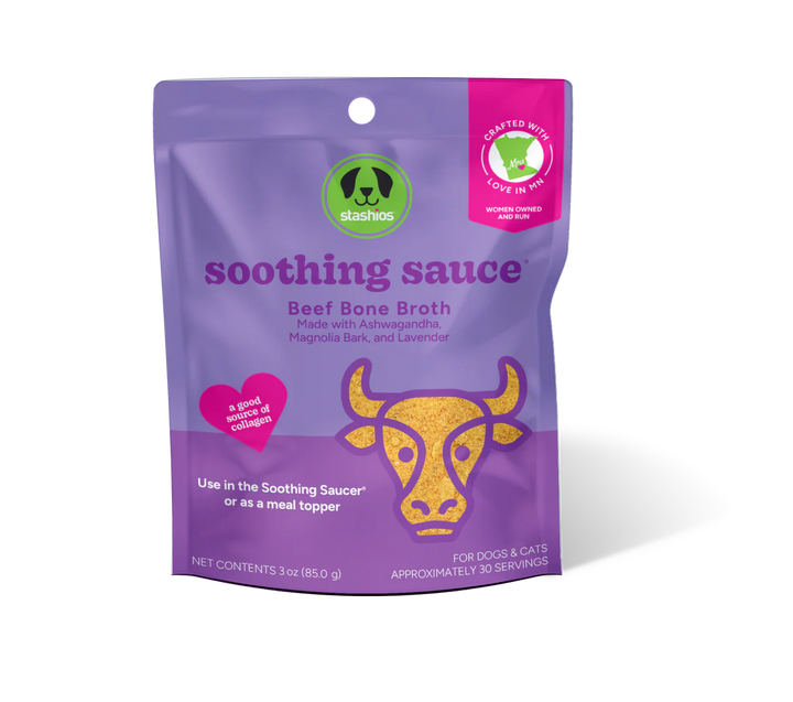Soothing Sauce®