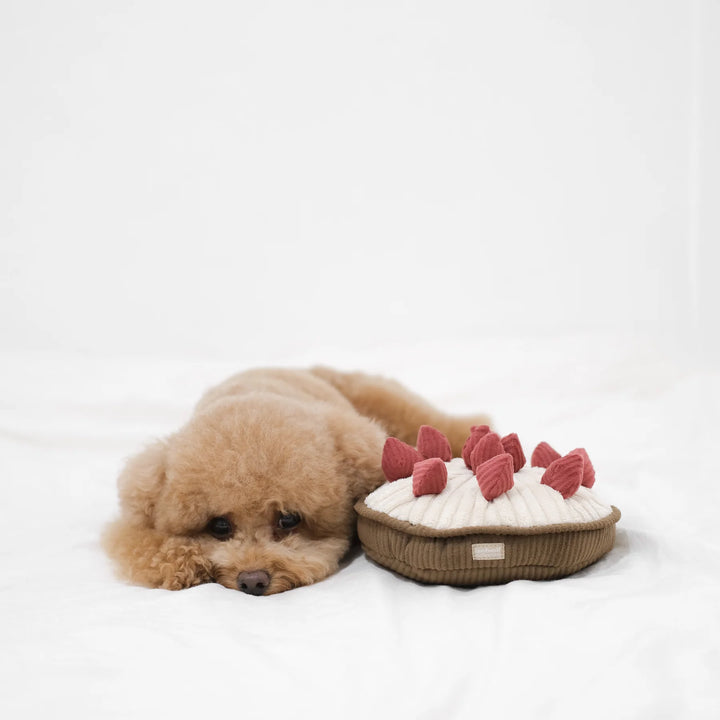 Berry Pie