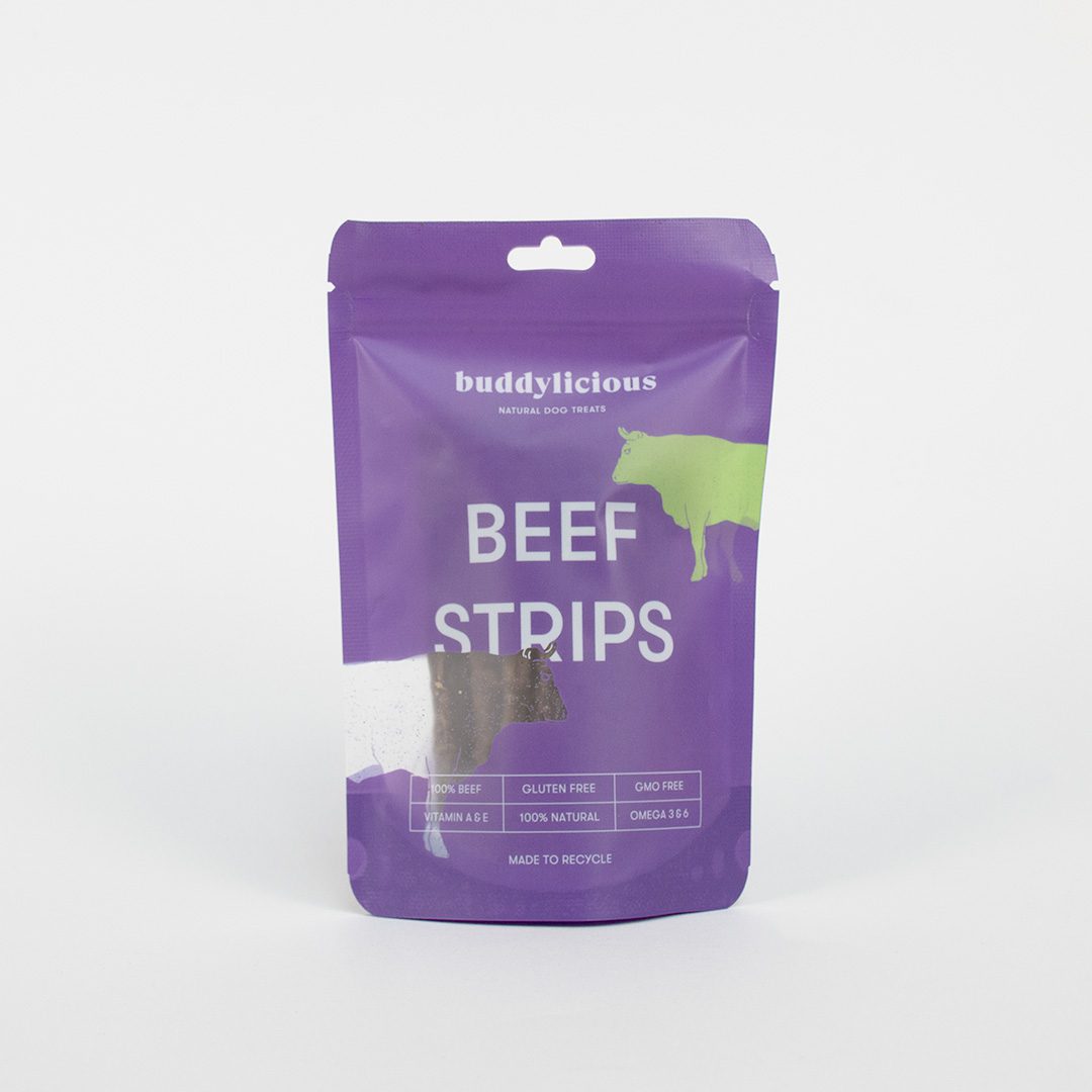 Beef Strips