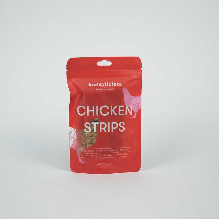 Chicken Strips