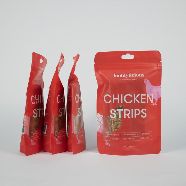 Chicken Strips