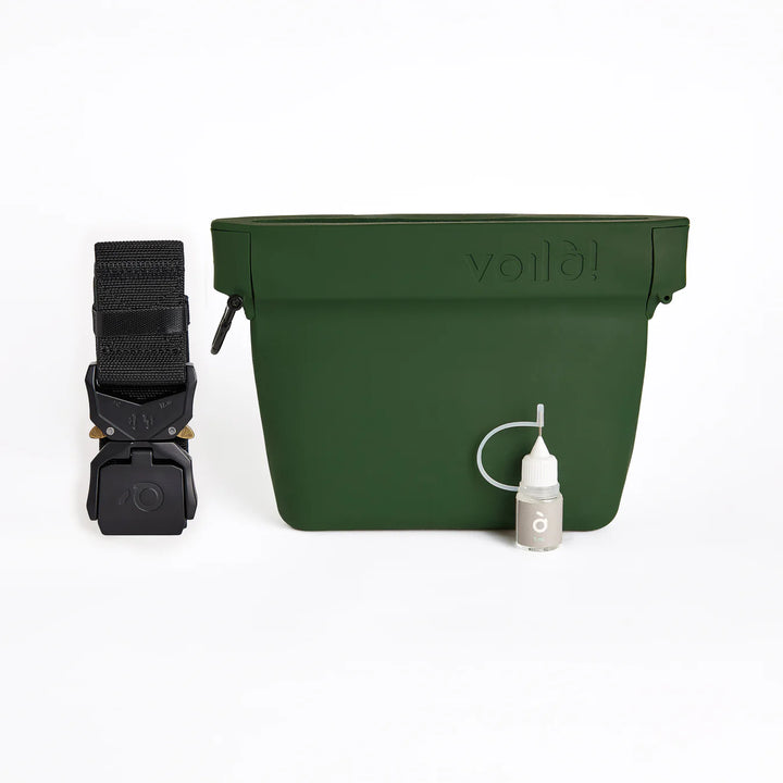 Sealable Edition Ultimate Treat Pouch | 20oz