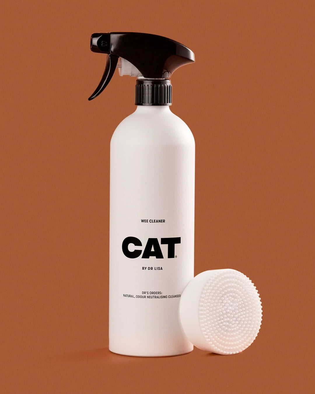 CAT Wee Cleaner