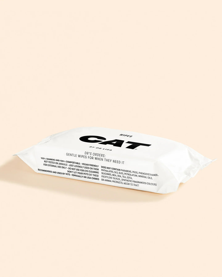 CAT Wipes