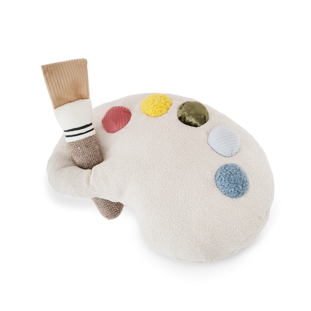 Colour Palette Set