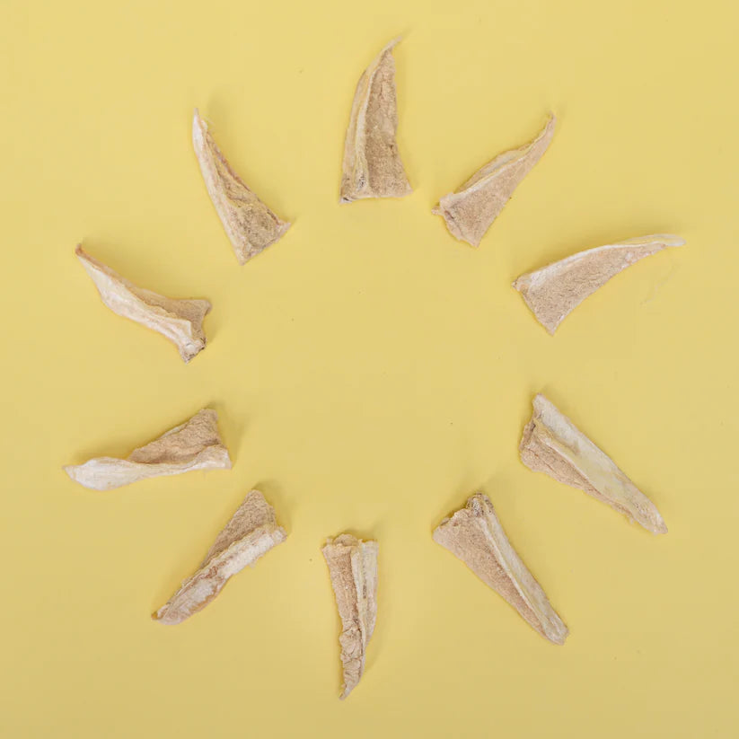 Freeze Dried Chicken Cartilage