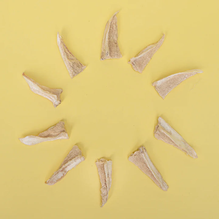 Freeze Dried Chicken Cartilage