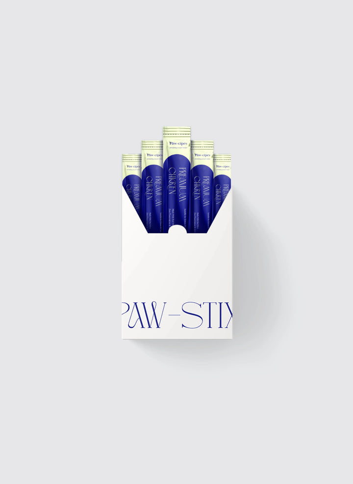 Paw-Stix Healthy Treat | Essential Chicken