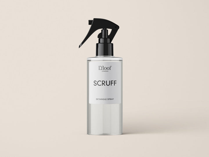 SCRUFF by L'floof London