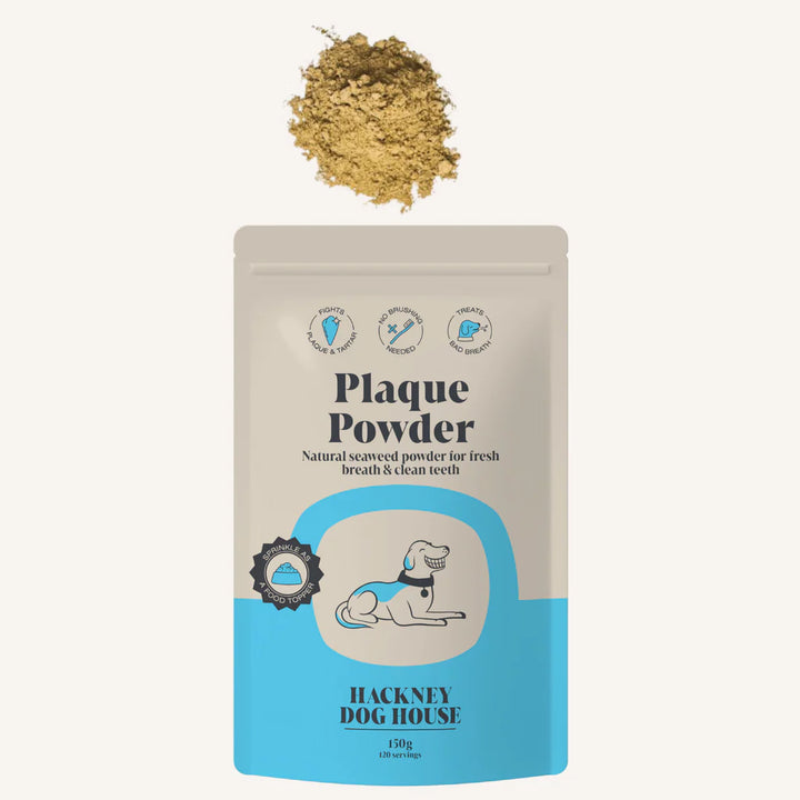 Plaque Powder