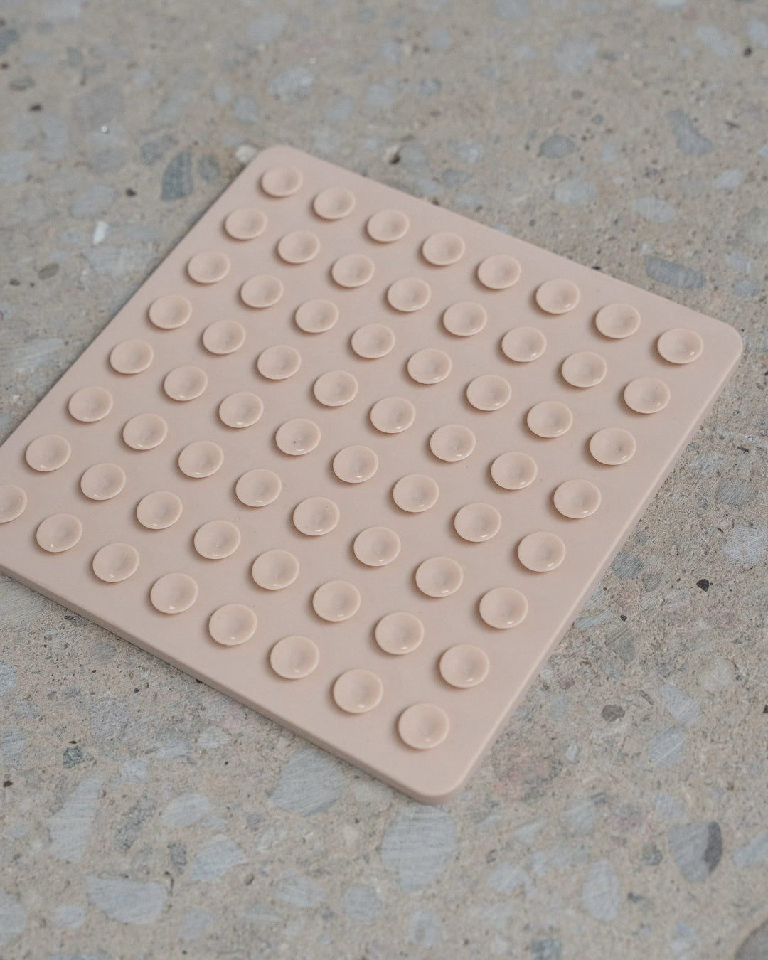 Nude Square Enrichment Lick Mat