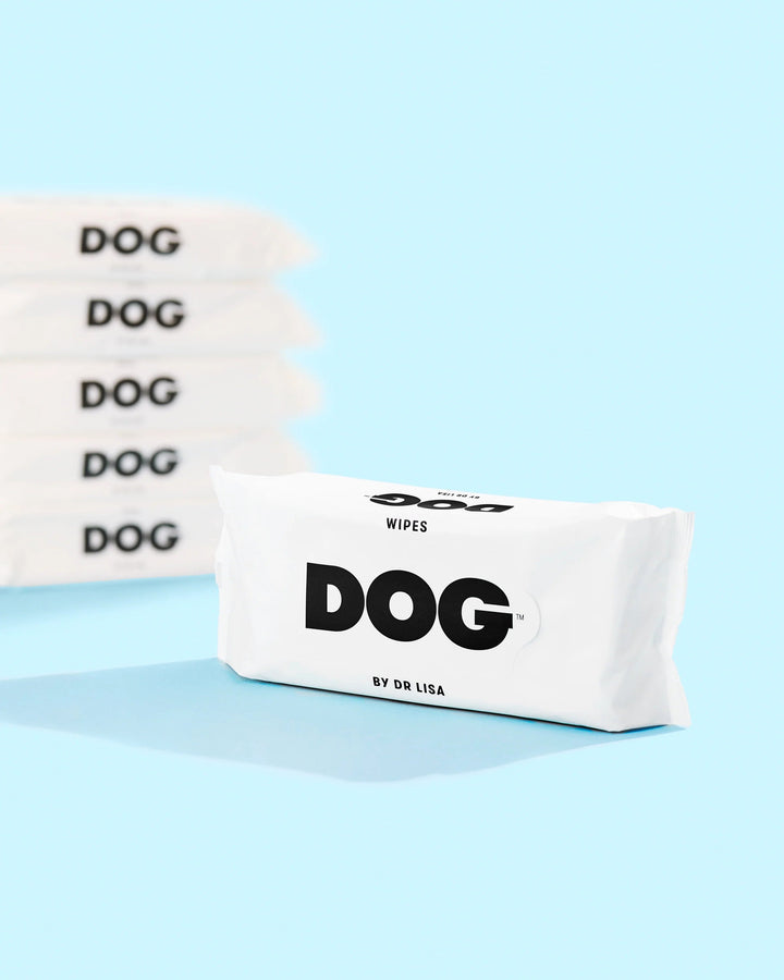 DOG Wipes