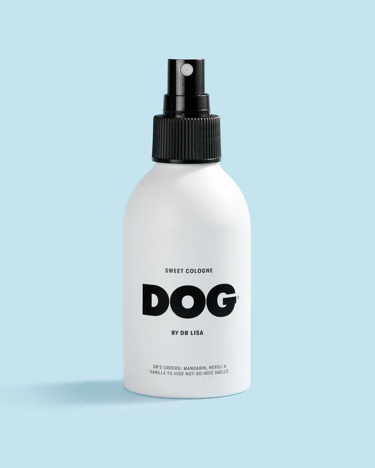 DOG Cologne Sweet