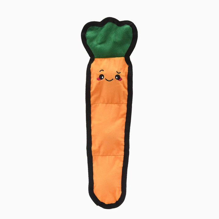 Squekin' Vegetables | Carrot