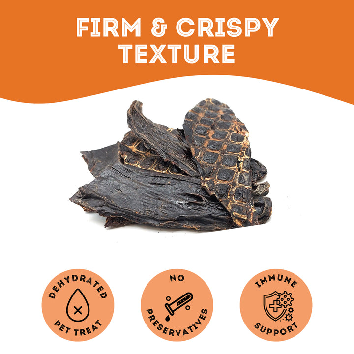 Premium Dehydrated Protein Pork Liver Treat For Dogs & Cats