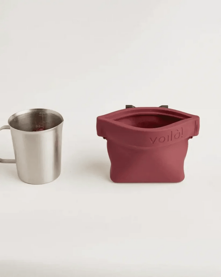 Mini Ultimate Treat Pouch | 12oz