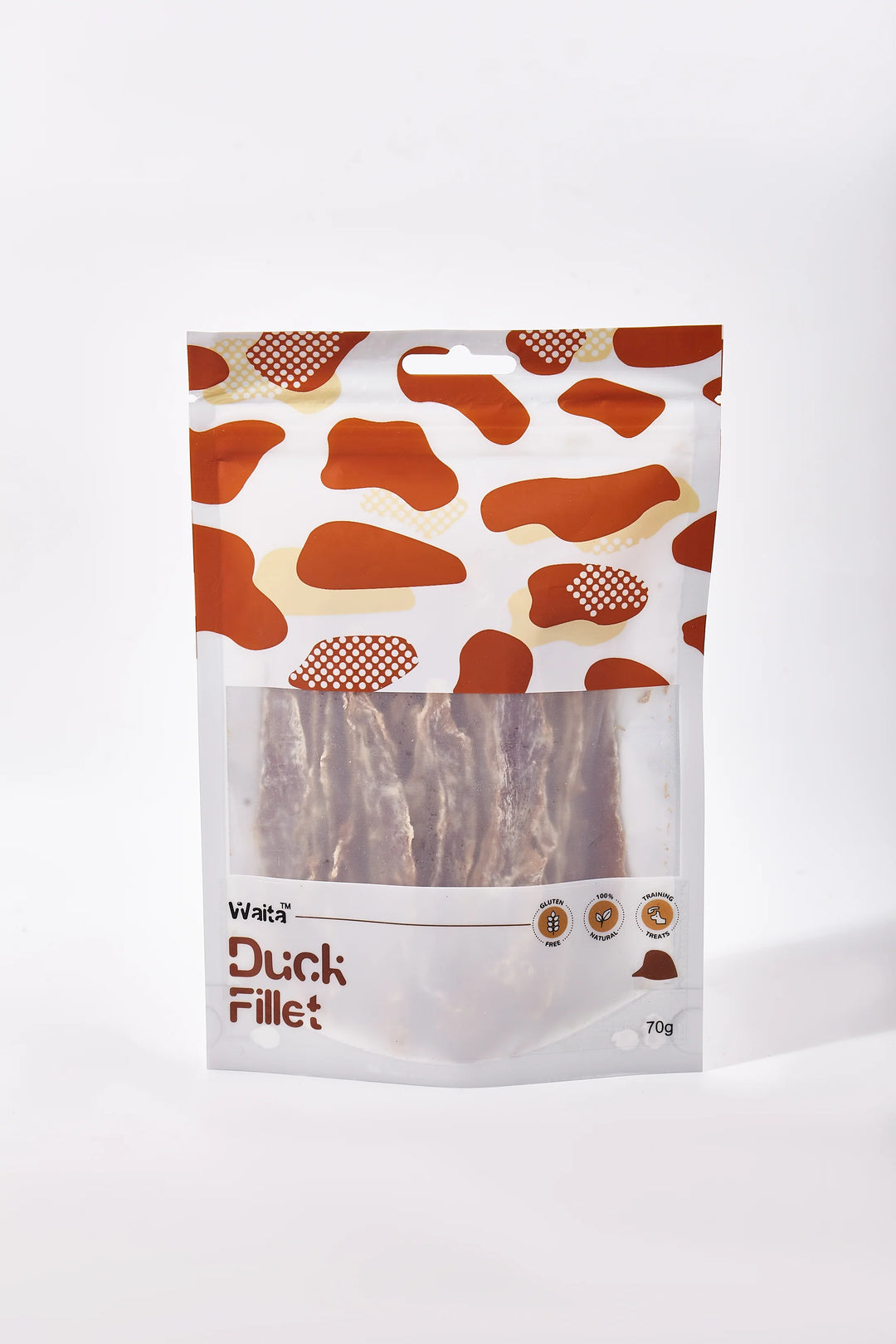 Air Dried Duck Fillet