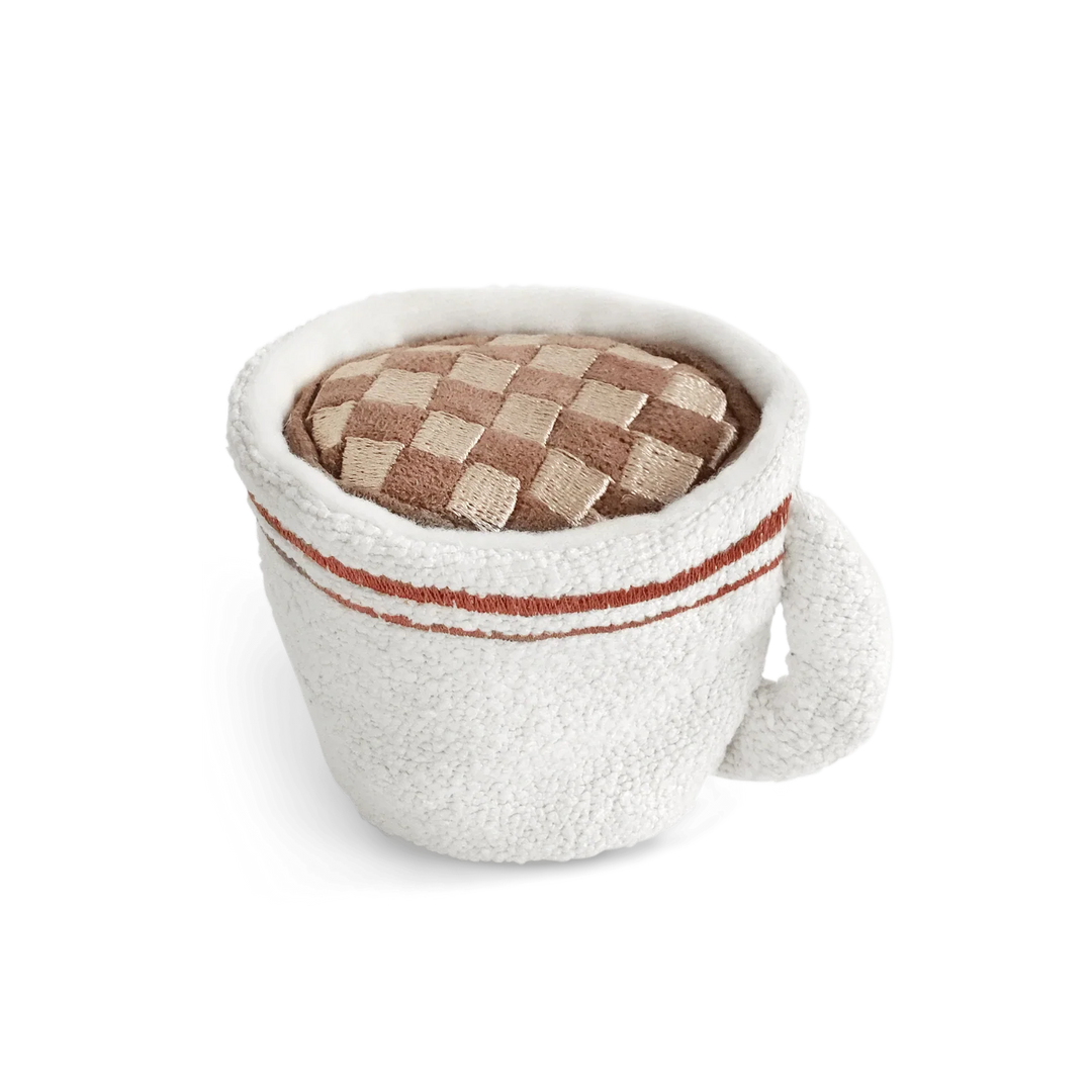Espresso Pop