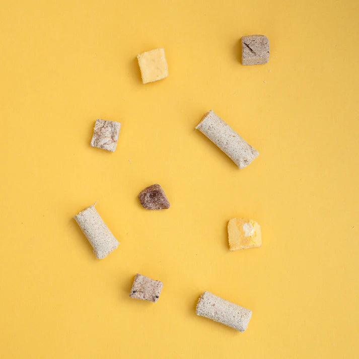 Freeze Dried Chicken Formula Pet Treats
