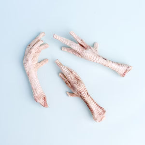 Chicken Feet