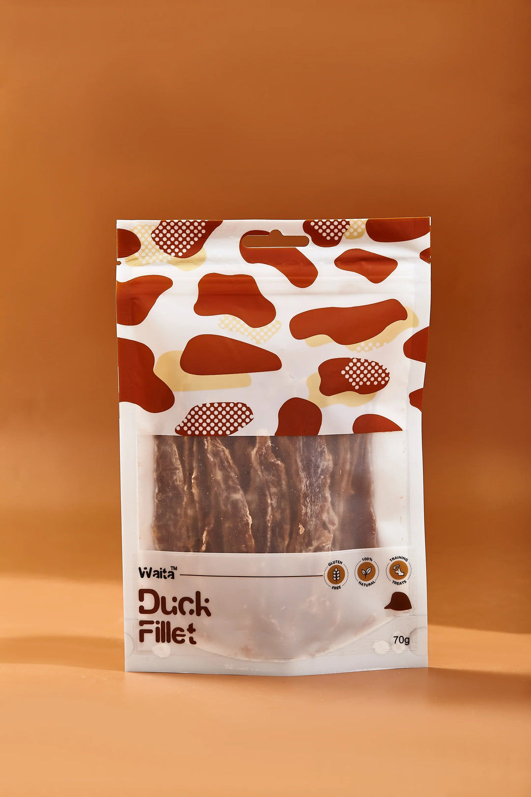 Air Dried Duck Fillet