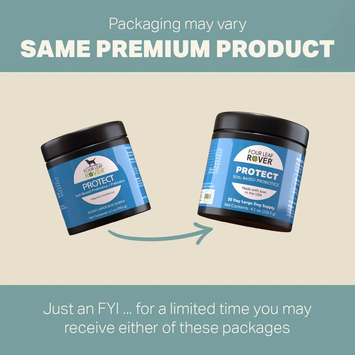 Protect - Soil Based Probiotics