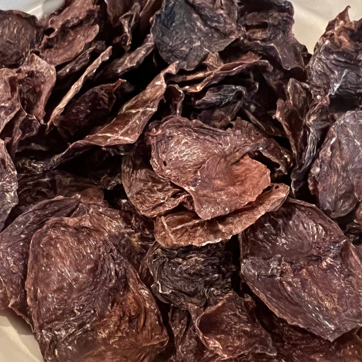 Crispy Chicken Hearts