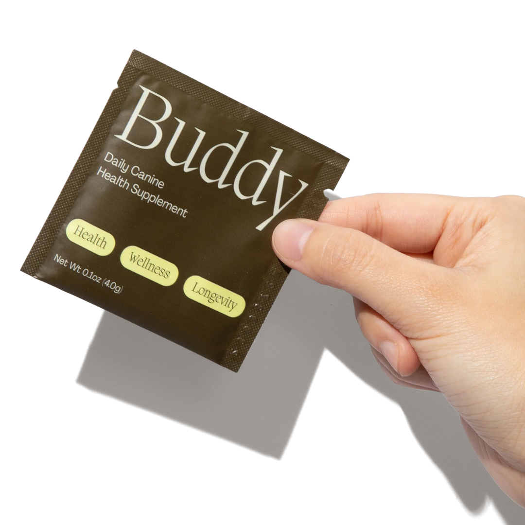 10-in-1 Daily Canine Meal Topper