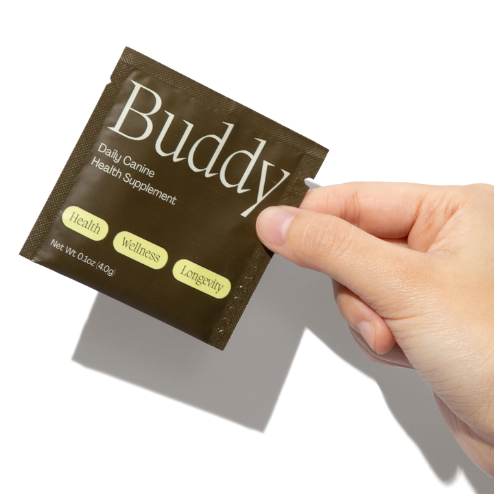 10-in-1 Daily Canine Meal Topper