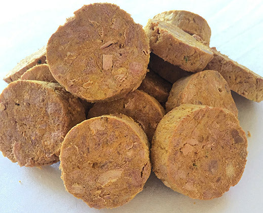 Freeze Dried Lamb Cookie