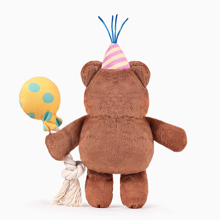 Yappy Birthday | Party Bear
